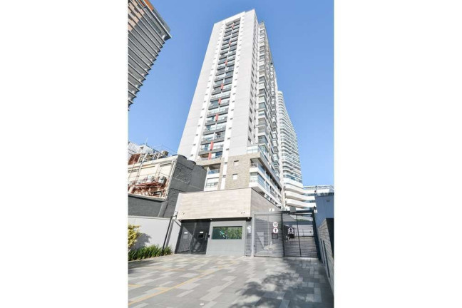 Imagem Apartamento com 1 Quarto à Venda, 50 m² em Alto De Pinheiros - São Paulo Imagem Apartamento com 1 Quarto à Venda, 50 m² em Alto De Pinheiros - São Paulo