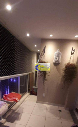 Imagem Apartamento com 2 Quartos à Venda, 63 m² em Osvaldo Cruz - São Caetano Do Sul Imagem Apartamento com 2 Quartos à Venda, 63 m² em Osvaldo Cruz - São Caetano Do Sul
