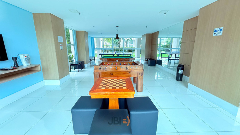 Imagem Apartamento com 2 Quartos à Venda, 54 m² em Presidente Kennedy - Fortaleza