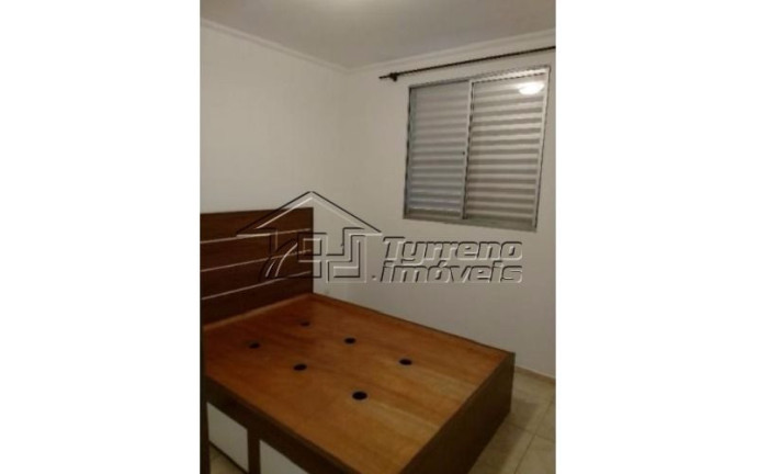 Imagem Apartamento com 2 Quartos à Venda, 45 m² em Vila Ema - São José Dos Campos