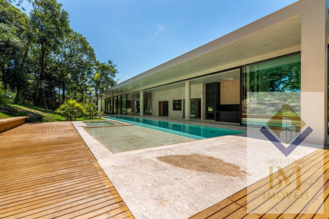 Casa à Venda, 3 m² em São Paulo