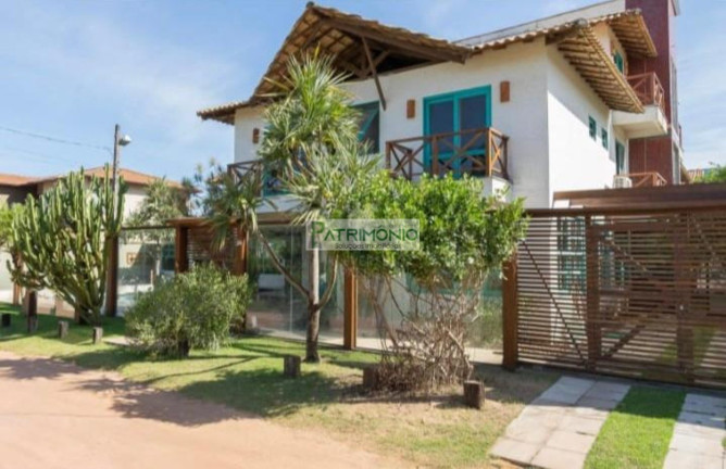 Casa com 17 Quartos à Venda, 850 m² em Manguinhos - Serra