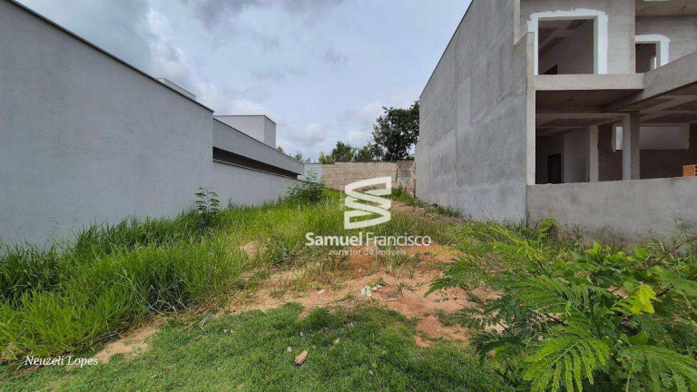 Imagem Terreno à Venda, 200 m² em Jardim Brasil - Piracicaba Imagem Terreno à Venda, 200 m² em Jardim Brasil - Piracicaba