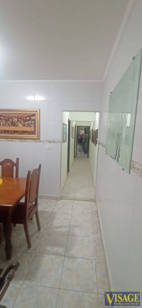 Imagem Casa com 2 Quartos à Venda, 187 m² em Centro - Jacareí