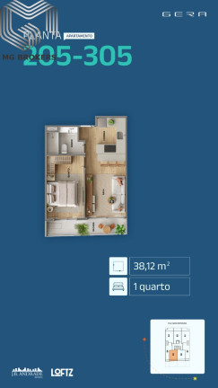 Imagem Imóvel com 2 Quartos à Venda, 156 m² em Gávea - Rio De Janeiro