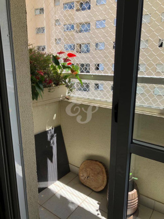 Imagem Apartamento com 3 Quartos à Venda, 79 m² em Tamboré - Barueri Imagem Apartamento com 3 Quartos à Venda, 79 m² em Tamboré - Barueri