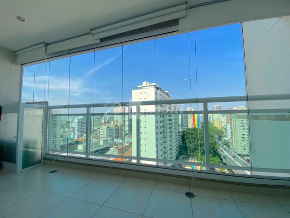 Imagem Apartamento com 1 Quarto à Venda, 33 m² em Santa Cecília - São Paulo Imagem Apartamento com 1 Quarto à Venda, 33 m² em Santa Cecília - São Paulo