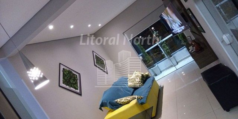 Cobertura com 3 Quartos à Venda, 150 m² em Centro - Balneário Camboriú