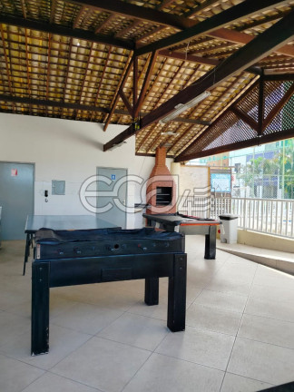 Imagem Apartamento com 3 Quartos à Venda, 84 m² em Inácio Barbosa - Aracaju