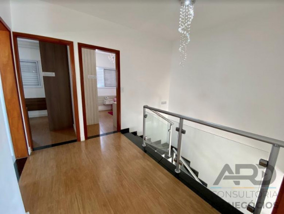 Imagem Casa com 4 Quartos à Venda, 126 m² em Chácara Faggion - Suzano