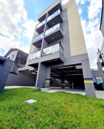 Imagem Apartamento com 3 Quartos à Venda, 101 m² em Boneca Do Iguaçu - São José Dos Pinhais