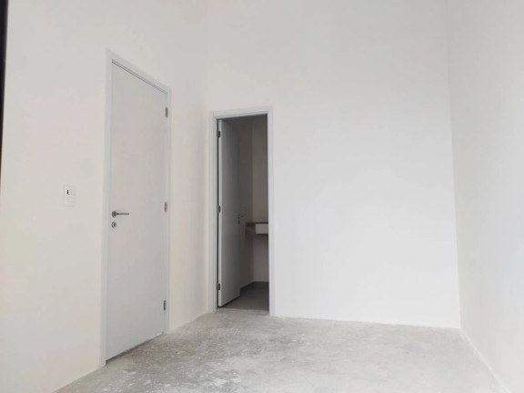 Imagem Apartamento com 1 Quarto à Venda, 36 m² em Perdizes - São Paulo Imagem Apartamento com 1 Quarto à Venda, 36 m² em Perdizes - São Paulo