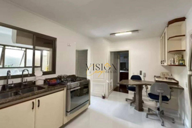 Imagem Apartamento com 4 Quartos à Venda, 217 m² em Cambuí - Campinas Imagem Apartamento com 4 Quartos à Venda, 217 m² em Cambuí - Campinas