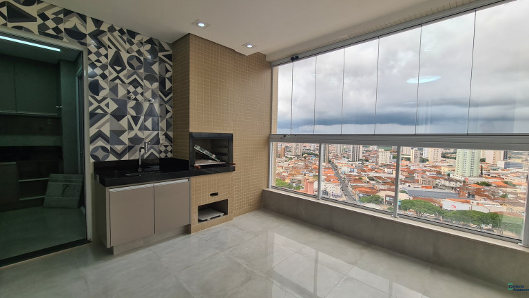 Imóvel com 3 Quartos à Venda, 135 m² em Cidade Nova - Franca