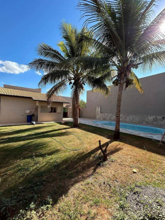 Casa com 3 Quartos à Venda, 265 m² em Jardim Europa - Tangará Da Serra