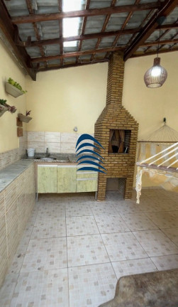 Imagem Casa com 4 Quartos à Venda, 150 m² em Stella Maris - Salvador
