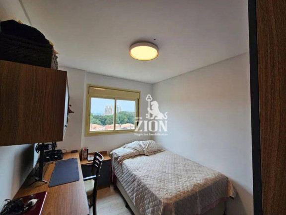 Imagem Apartamento com 2 Quartos à Venda, 120 m² em Vila Paulicéia - São Paulo Imagem Apartamento com 2 Quartos à Venda, 120 m² em Vila Paulicéia - São Paulo