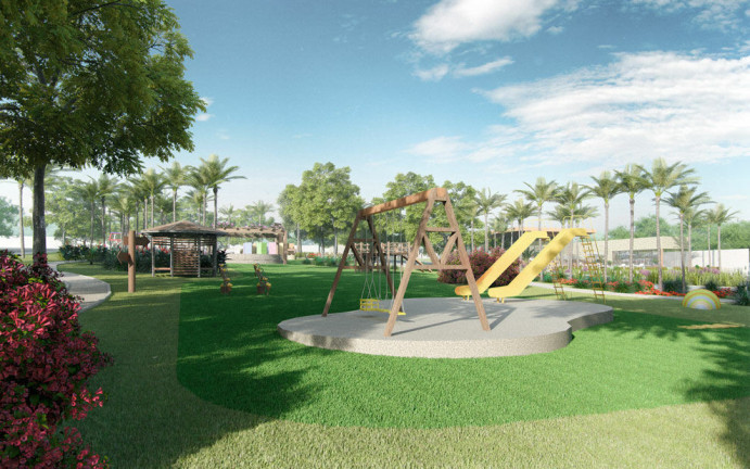 Imagem Terreno à Venda, 250 m² em Residencial Jardim Do Jatobá - Hortolândia