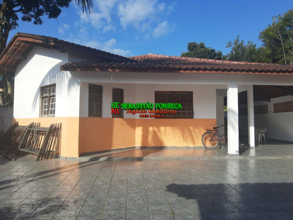 Imagem Casa com 2 Quartos à Venda, 375 m² em Massaguaçu - Caraguatatuba Imagem Casa com 2 Quartos à Venda, 375 m² em Massaguaçu - Caraguatatuba