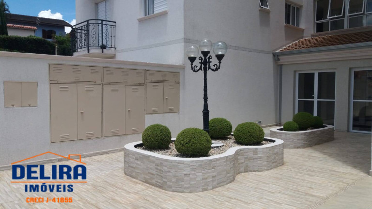 Apartamento com 2 Quartos à Venda, 75 m² em Atibaia Jardim - Atibaia