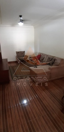 Imagem Casa de Condomínio com 3 Quartos à Venda, 95 m² em Jardim Zara - Ribeirão Preto