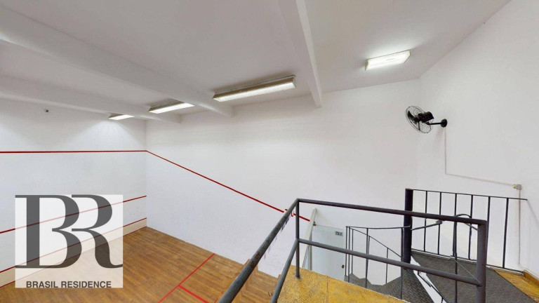 Imagem Apartamento com 1 Quarto à Venda, 40 m² em Paraíso - São Paulo