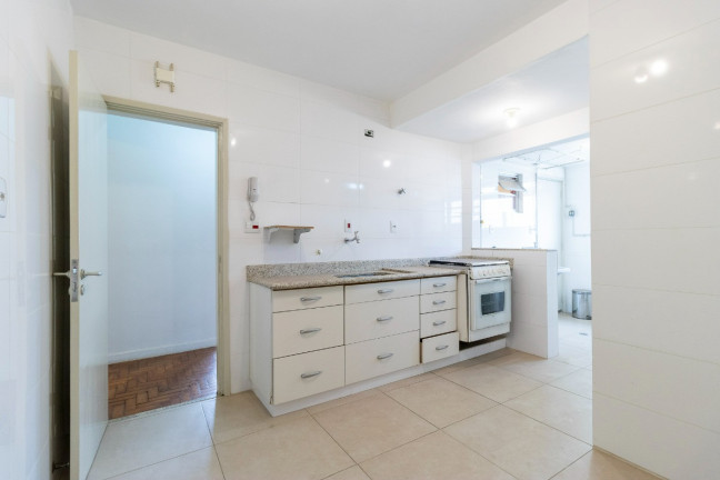 Imagem Apartamento com 3 Quartos à Venda, 102 m² em Paraíso - São Paulo Imagem Apartamento com 3 Quartos à Venda, 102 m² em Paraíso - São Paulo