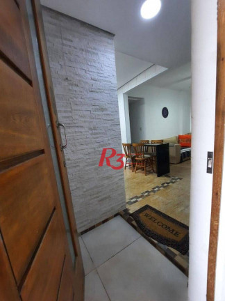 Imagem Apartamento com 3 Quartos à Venda, 73 m² em Embaré - Santos Imagem Apartamento com 3 Quartos à Venda, 73 m² em Embaré - Santos