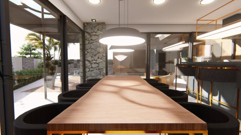 Imagem Casa de Condomínio com 3 Quartos à Venda, 180 m² em Condomínio Terras De Santa Elisa - Limeira Imagem Casa de Condomínio com 3 Quartos à Venda, 180 m² em Condomínio Terras De Santa Elisa - Limeira