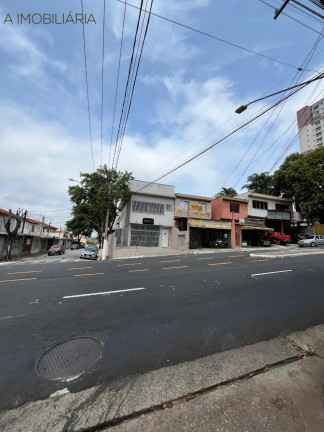 Imagem Sala Comercial para Alugar, 86 m² em Taboão - São Bernardo Do Campo Imagem Sala Comercial para Alugar, 86 m² em Taboão - São Bernardo Do Campo