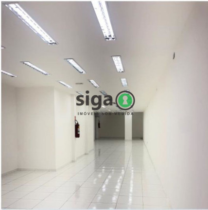 Imagem Imóvel Comercial para Alugar, 140 m² em Santo Amaro - São Paulo Imagem Imóvel Comercial para Alugar, 140 m² em Santo Amaro - São Paulo