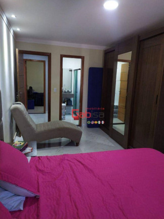 Imagem Casa de Condomínio com 4 Quartos à Venda, 216 m² em São José - São Pedro Da Aldeia