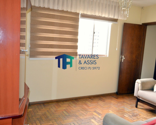 Imagem Imóvel com 2 Quartos à Venda, 76 m² em Centro - Juiz De Fora