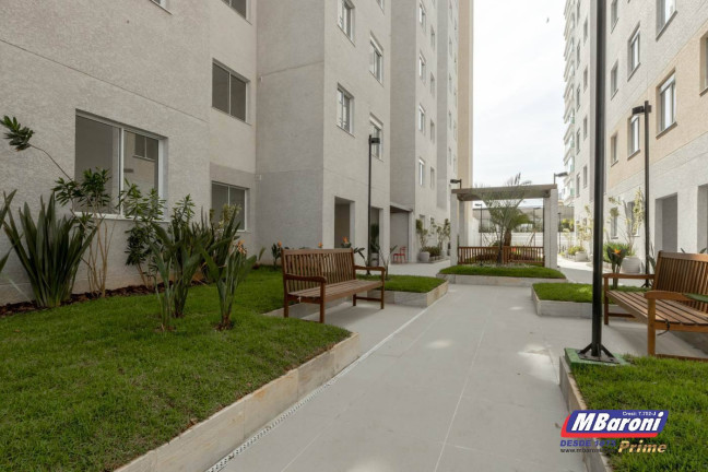 Imagem Apartamento com 1 Quarto à Venda, 36 m² em Cambuci - São Paulo Imagem Apartamento com 1 Quarto à Venda, 36 m² em Cambuci - São Paulo