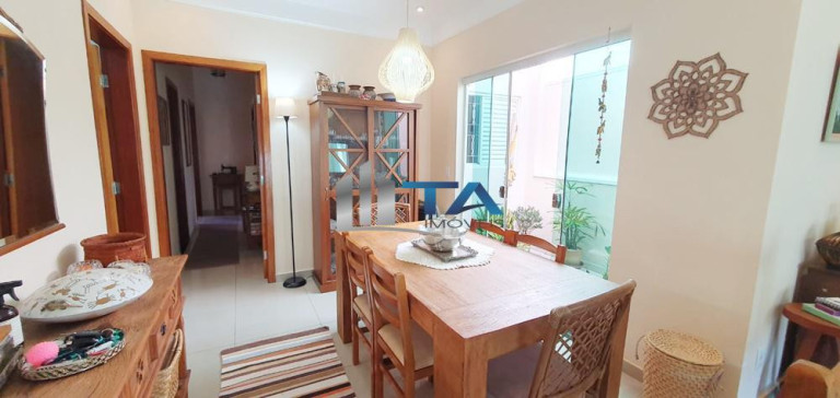 Imagem Casa com 3 Quartos à Venda, 128 m² em Residencial Terras Do Barão - Campinas