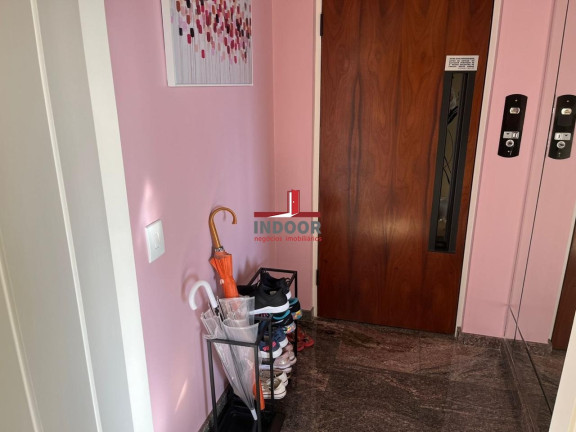 Imóvel com 3 Quartos à Venda, 150 m² em Santana - São Paulo