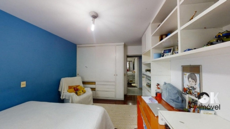 Imagem Apartamento com 3 Quartos à Venda, 149 m² em Jardim Paulista - São Paulo