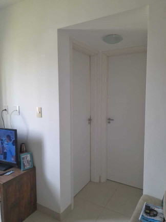 Imagem Apartamento com 2 Quartos à Venda, 54 m² em Buraquinho - Lauro De Freitas