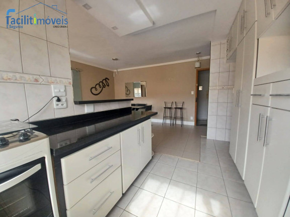 Imagem Apartamento com 2 Quartos à Venda, 72 m² em Centro - São Bernardo Do Campo Imagem Apartamento com 2 Quartos à Venda, 72 m² em Centro - São Bernardo Do Campo
