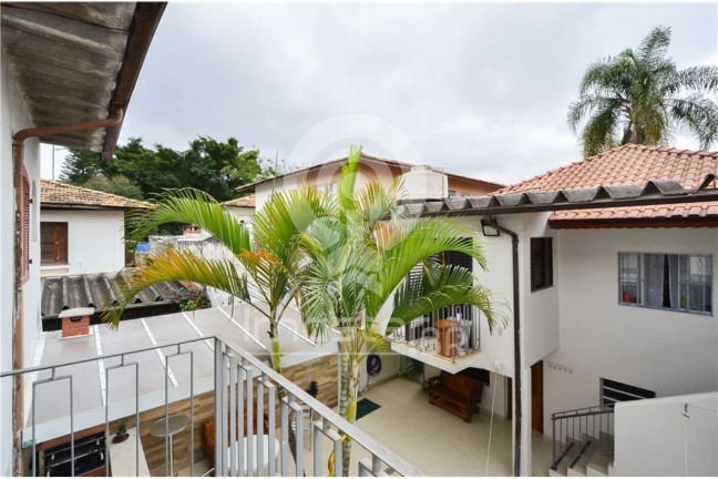Imagem Casa com 4 Quartos à Venda,  em Jardim Leila - São Paulo