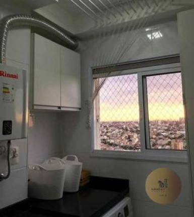 Imagem Apartamento com 3 Quartos à Venda, 85 m² em Vila América - Santo André Imagem Apartamento com 3 Quartos à Venda, 85 m² em Vila América - Santo André