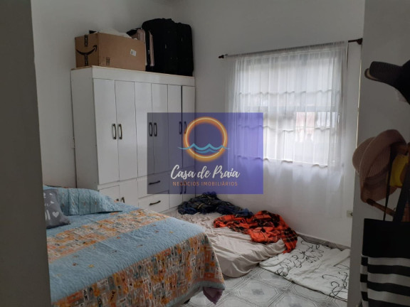 Imagem Casa com 3 Quartos à Venda, 142 m² em Parque Balneário Oásis - Peruíbe