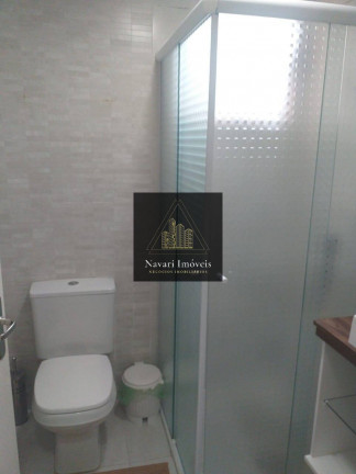 Imagem Apartamento com 2 Quartos à Venda, 60 m² em Casa Verde Alta - São Paulo