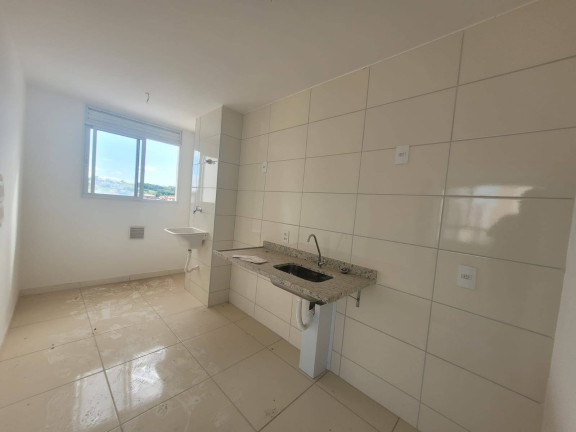 Imagem Apartamento com 2 Quartos à Venda,  em Jardim Das Colinas - Hortolândia