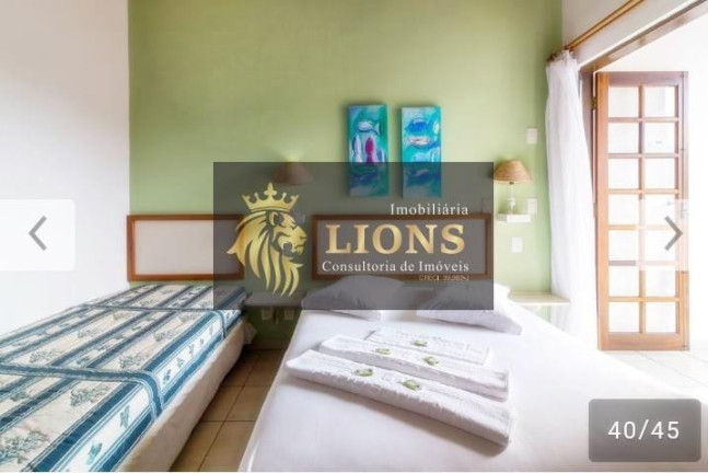 Imagem Imóvel com 19 Quartos à Venda, 748 m² em Itaguá - Ubatuba Imagem Imóvel com 19 Quartos à Venda, 748 m² em Itaguá - Ubatuba