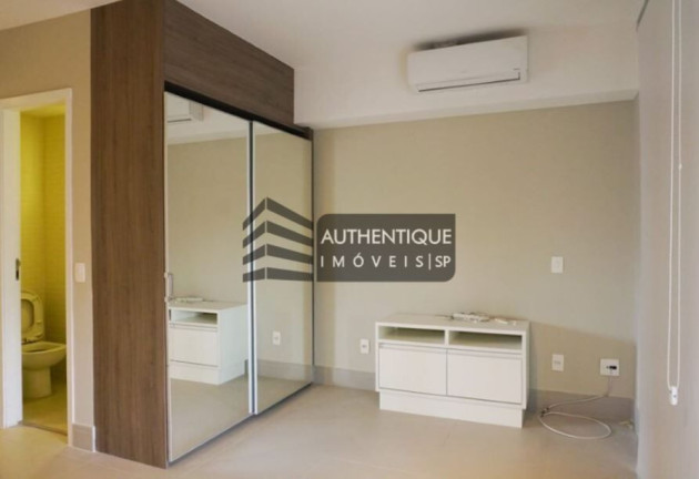 Imagem Imóvel com 1 Quarto à Venda, 33 m² em Consolação - São Paulo Imagem Imóvel com 1 Quarto à Venda, 33 m² em Consolação - São Paulo