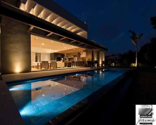 Imagem Casa com 4 Quartos à Venda, 442 m² em Lago Azul - Araçoiaba Da Serra Imagem Casa com 4 Quartos à Venda, 442 m² em Lago Azul - Araçoiaba Da Serra