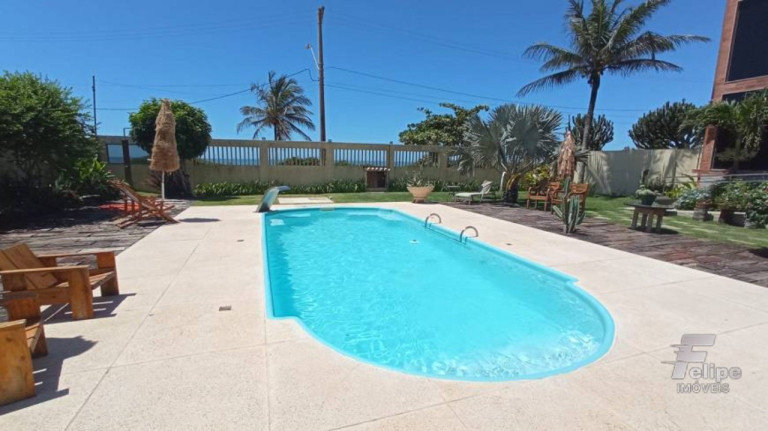 Imagem Imóvel com 8 Quartos à Venda, 1.080 m² em Setiba - Guarapari