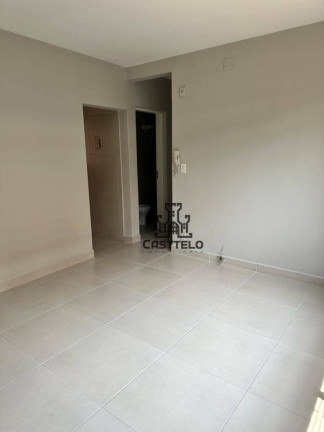 Imagem Apartamento com 3 Quartos à Venda, 57 m² em Tietê - Londrina Imagem Apartamento com 3 Quartos à Venda, 57 m² em Tietê - Londrina