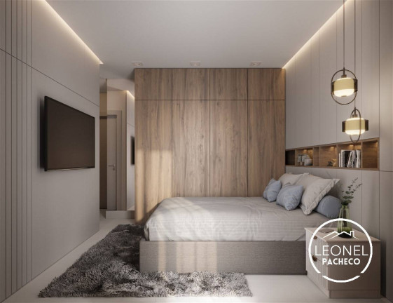 Imagem Apartamento à Venda, em Costa E Silva - Joinville Imagem Apartamento à Venda, em Costa E Silva - Joinville